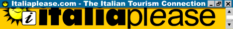 ITALIAPLEASE: The  Italian Tourism Collection