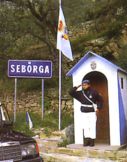 Seborga