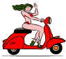 vespa